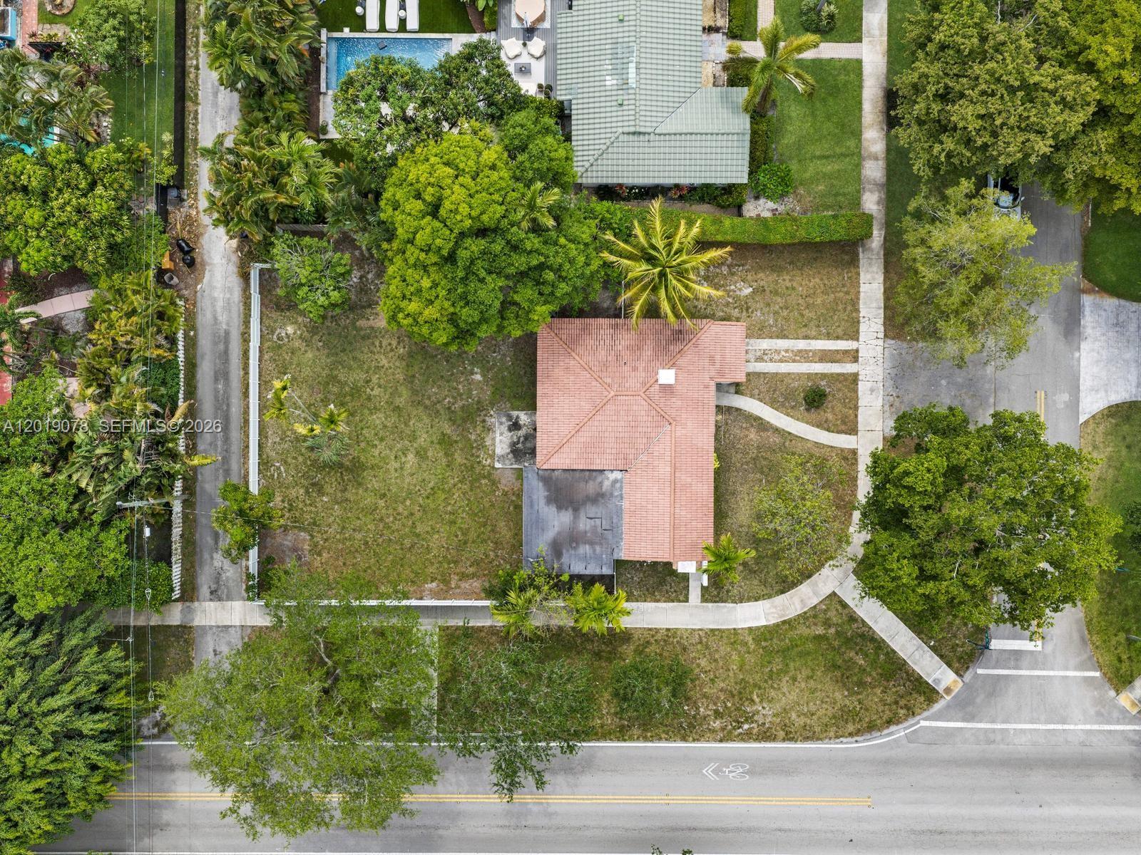 DUNNINGS MIAMI SHORES EXT - Residential