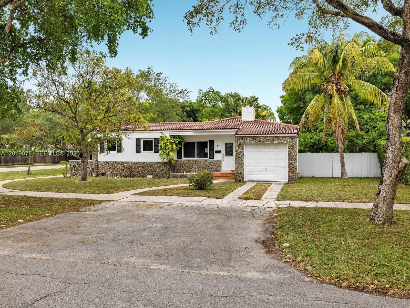 DUNNINGS MIAMI SHORES EXT - Residential