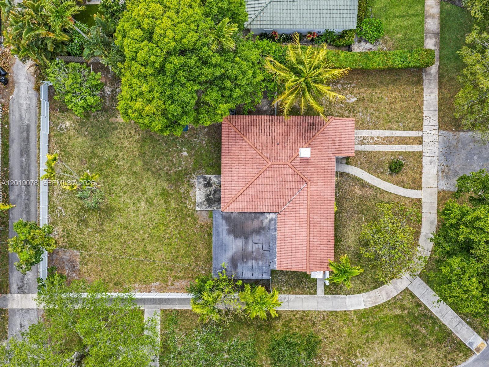 DUNNINGS MIAMI SHORES EXT - Residential