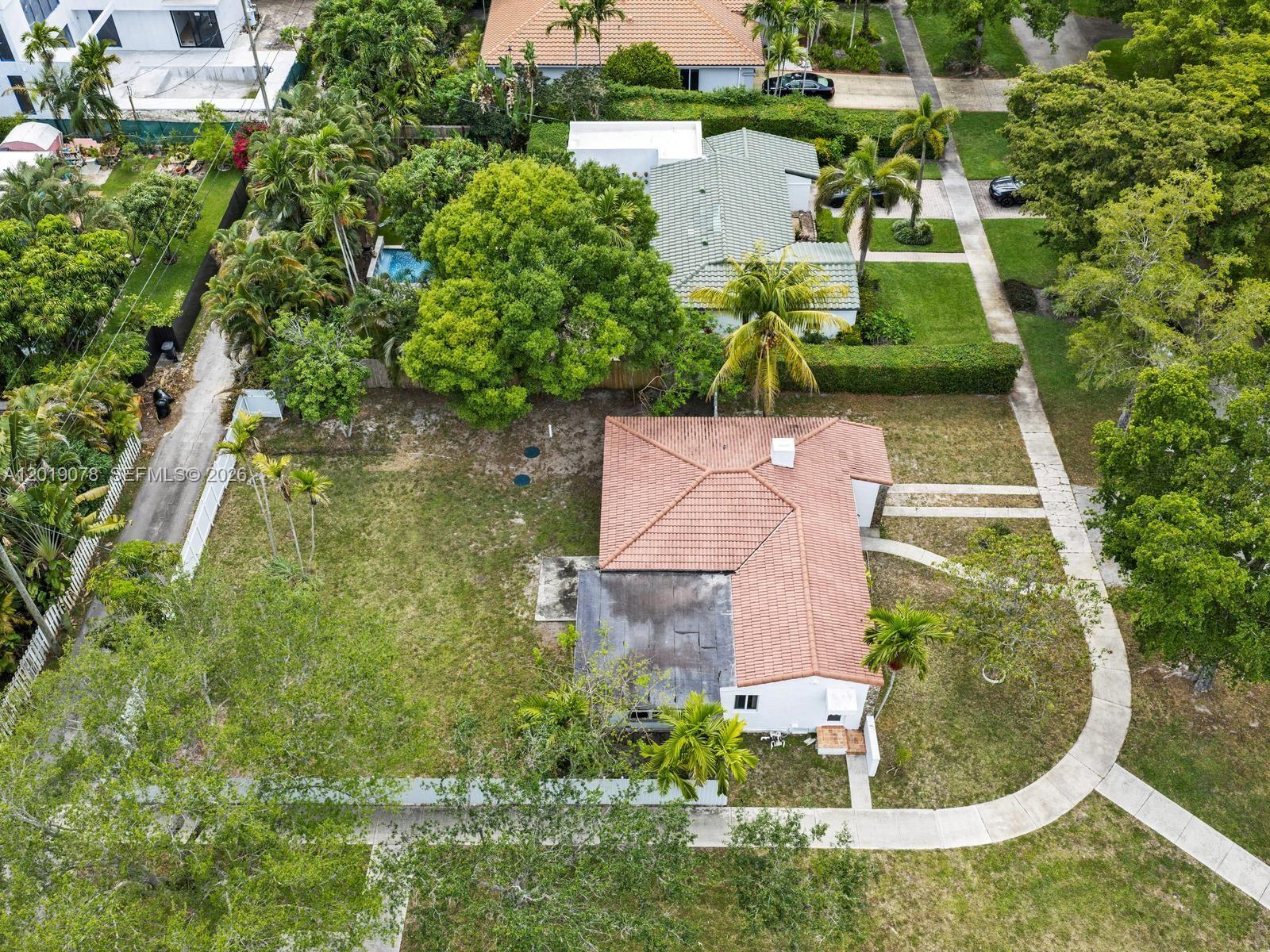 DUNNINGS MIAMI SHORES EXT - Residential