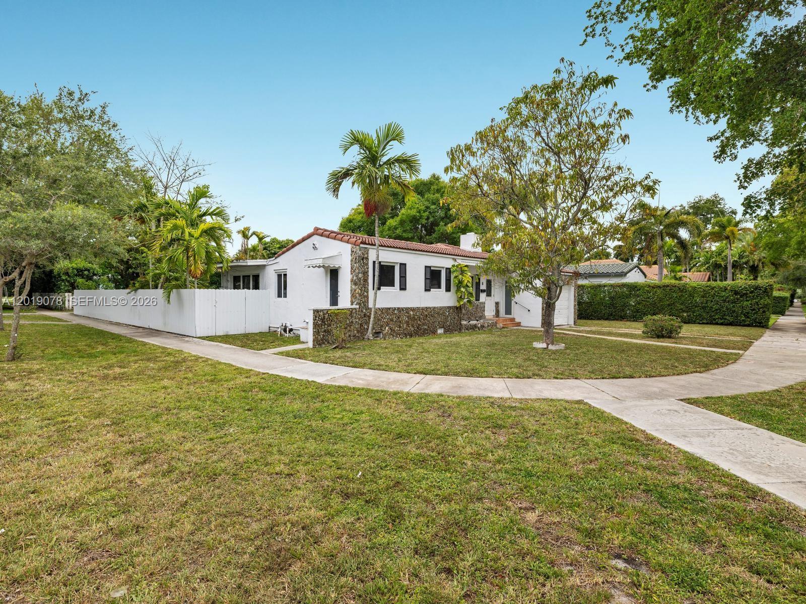 DUNNINGS MIAMI SHORES EXT - Residential