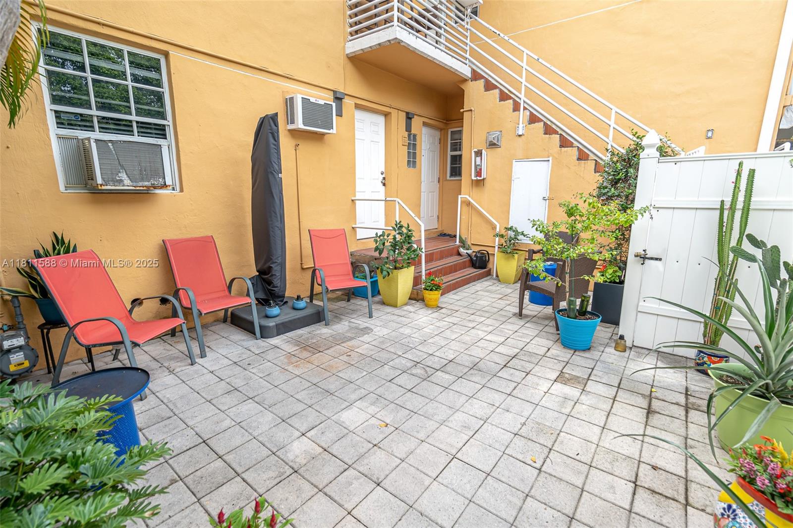 HAYNSWORTH BEACH SUB - Residential Lease