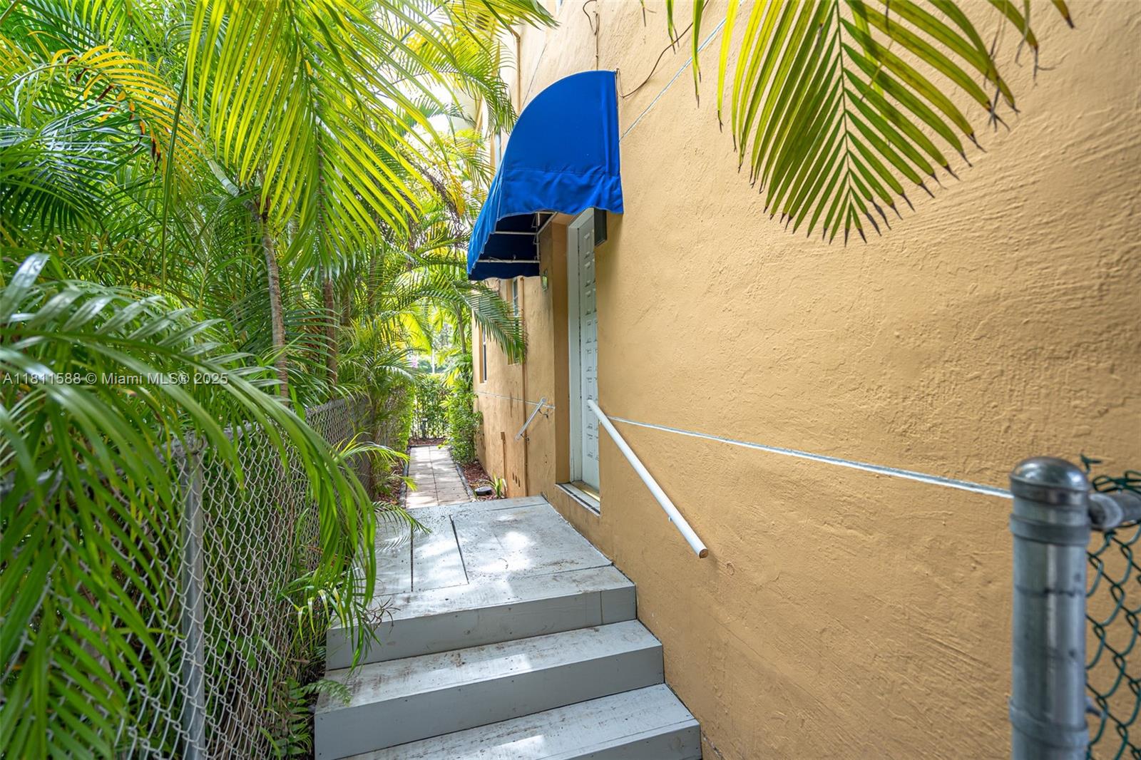 HAYNSWORTH BEACH SUB - Residential Lease