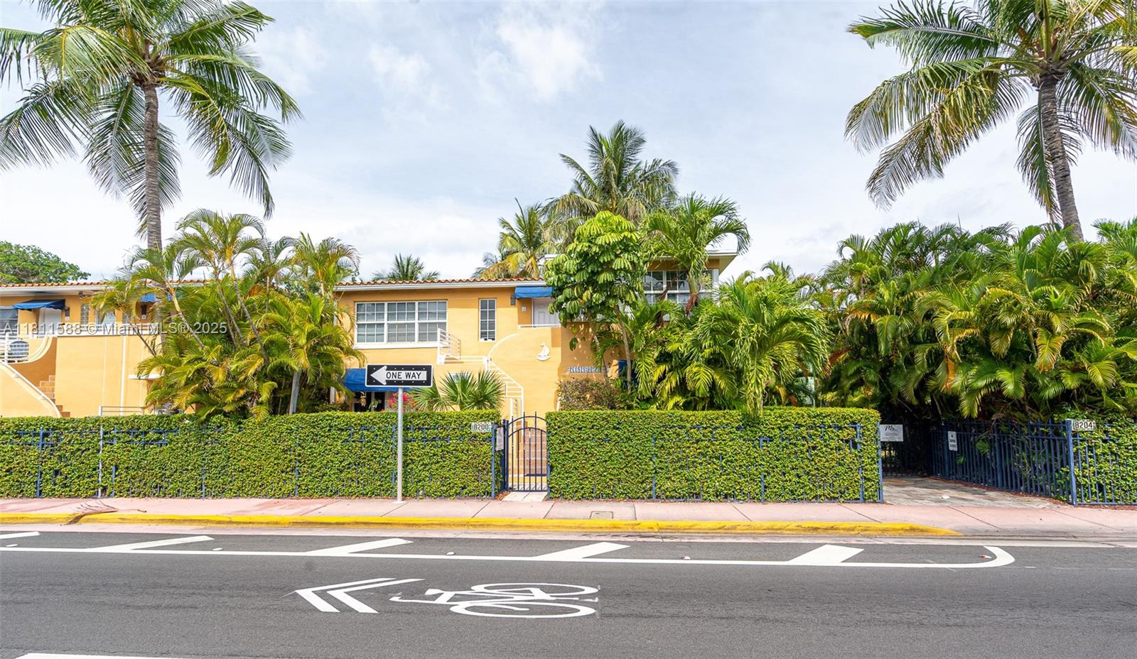 HAYNSWORTH BEACH SUB - Residential Lease