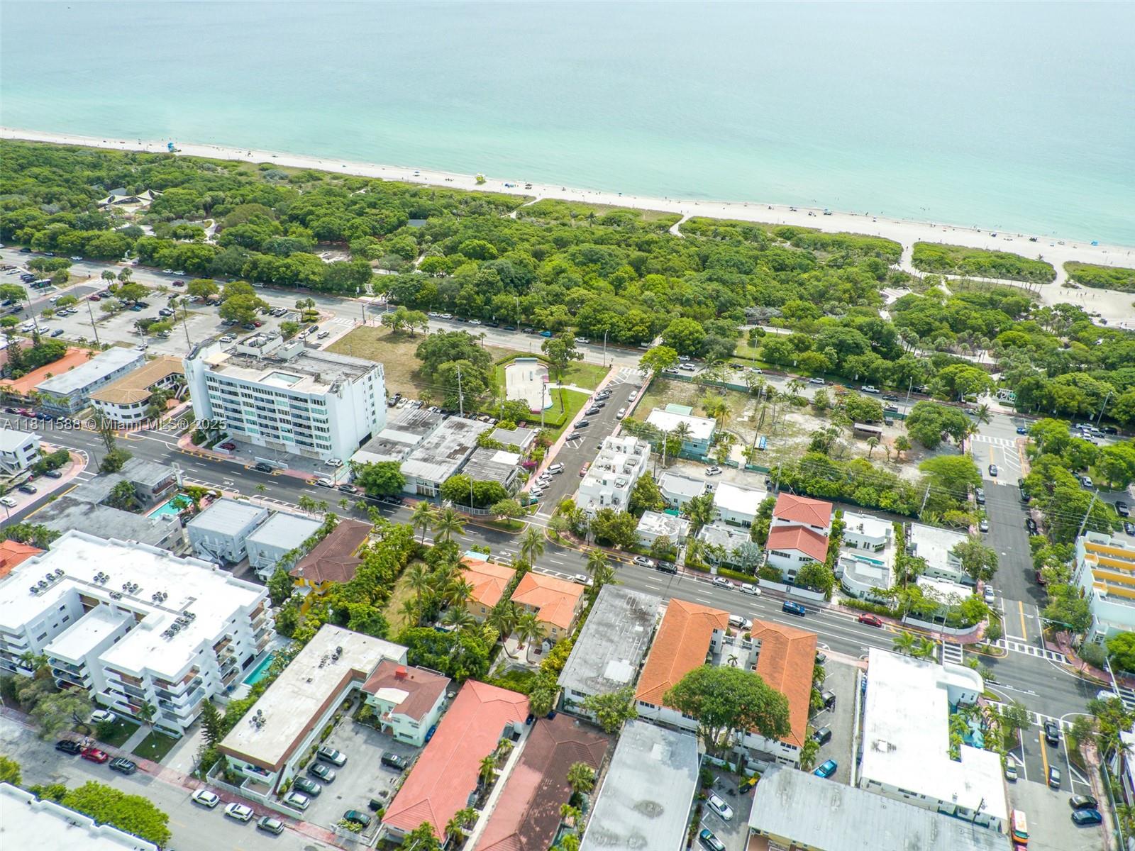 Rental Property at 8200 Harding Ave 2, Miami Beach, Miami-Dade County, Florida - Bedrooms: 2 
Bathrooms: 1  - $1,975 MO.