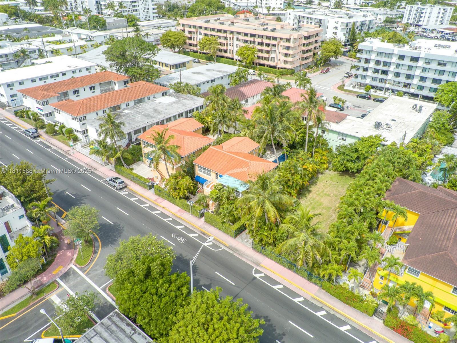 HAYNSWORTH BEACH SUB - Residential Lease