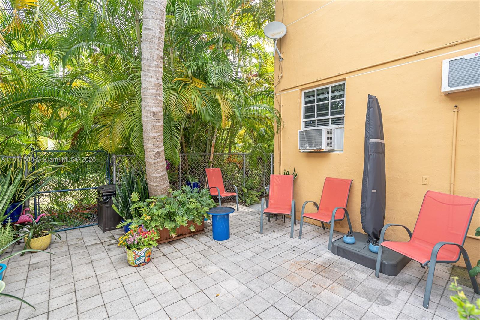 HAYNSWORTH BEACH SUB - Residential Lease