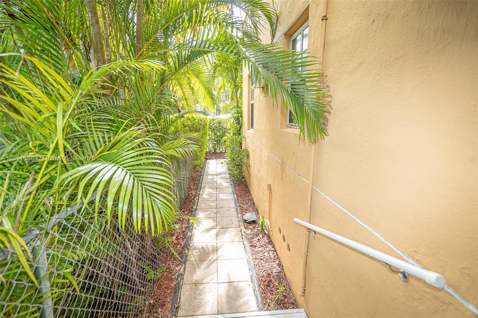 HAYNSWORTH BEACH SUB - Residential Lease