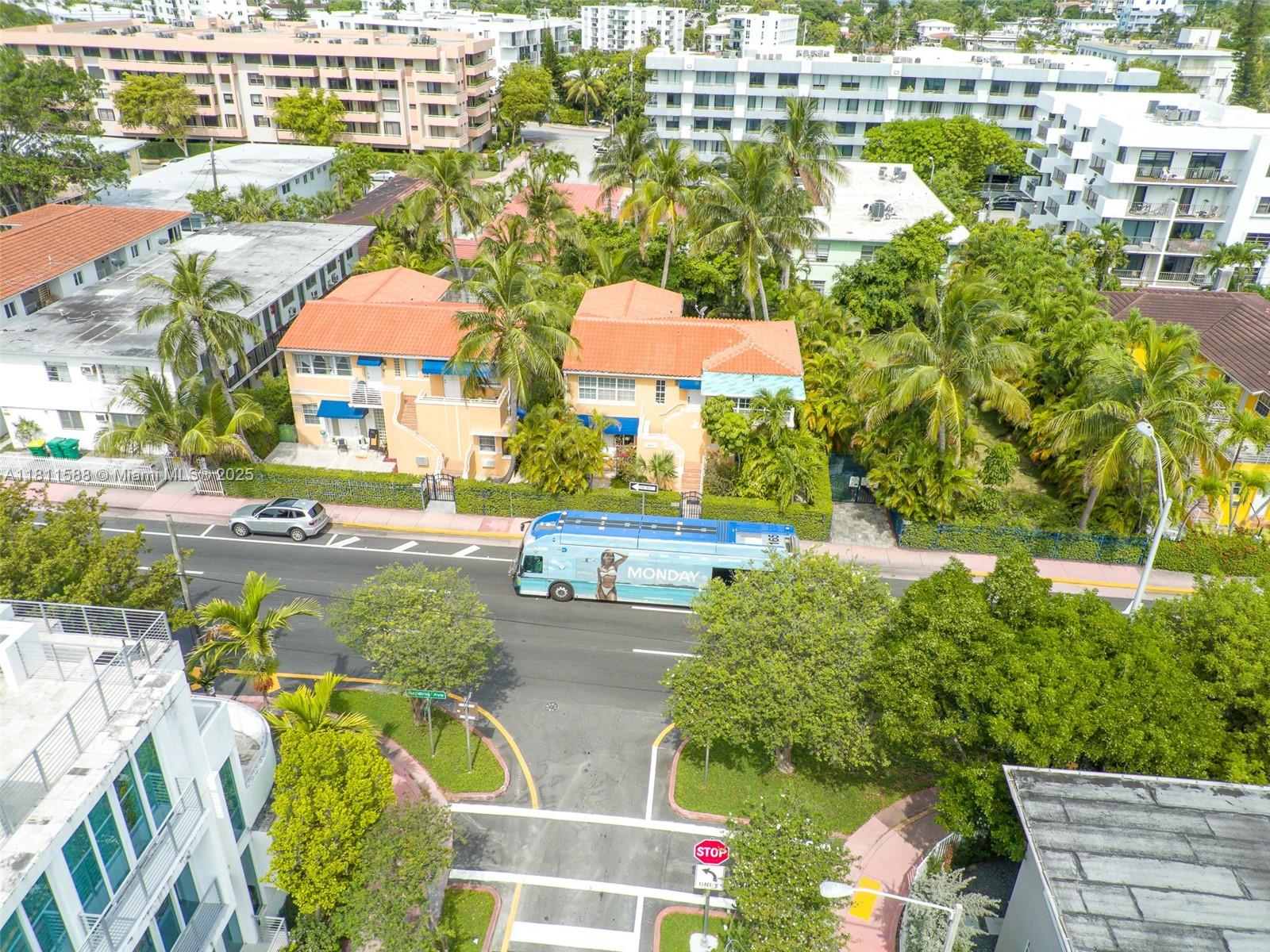 HAYNSWORTH BEACH SUB - Residential Lease