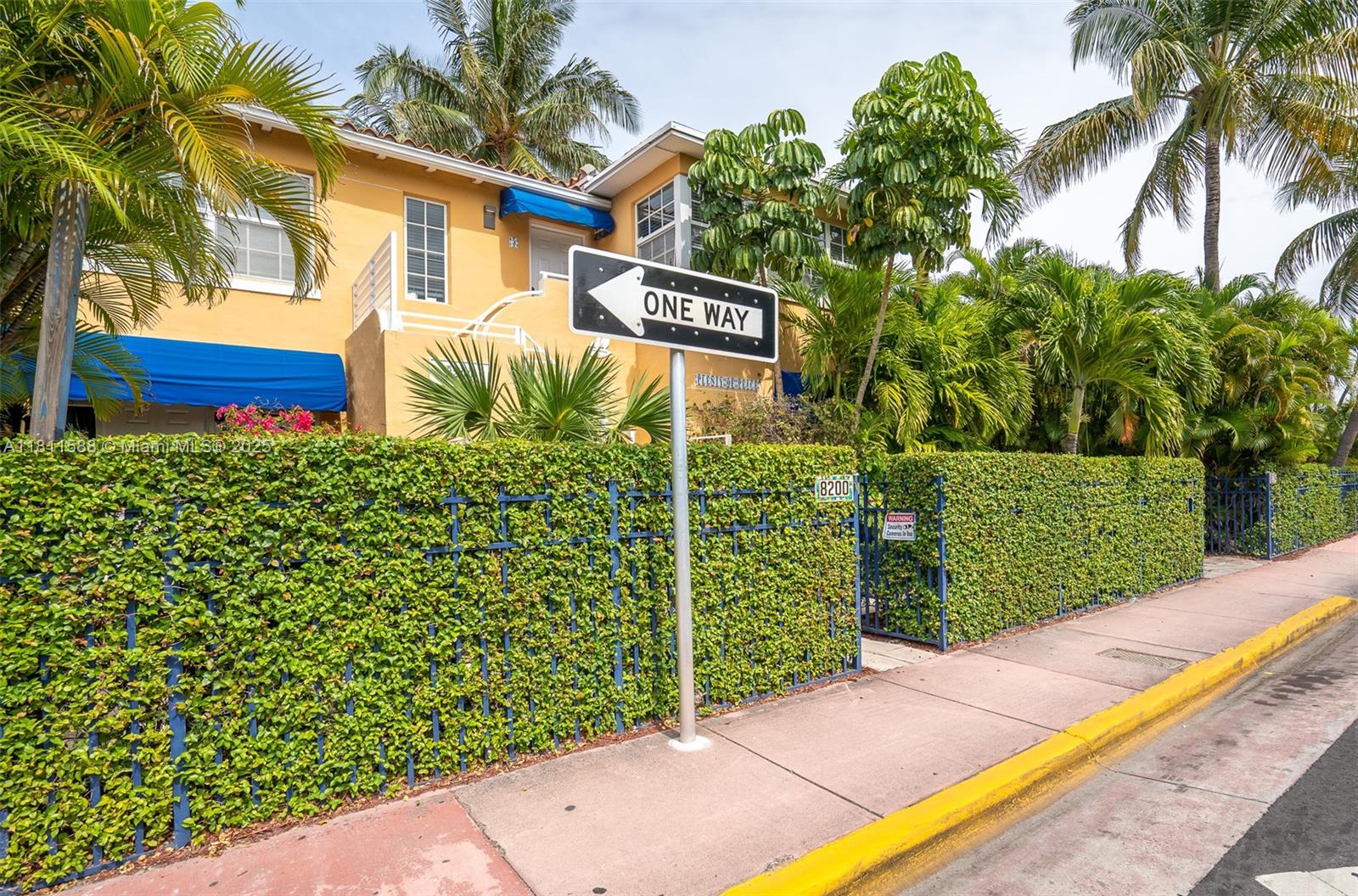 HAYNSWORTH BEACH SUB - Residential Lease