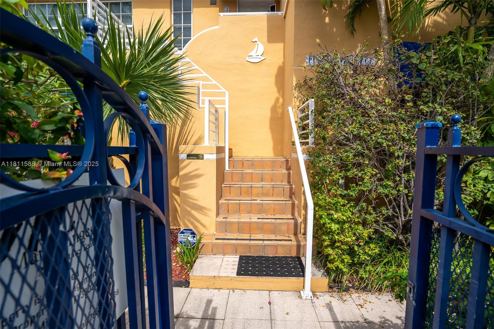HAYNSWORTH BEACH SUB - Residential Lease