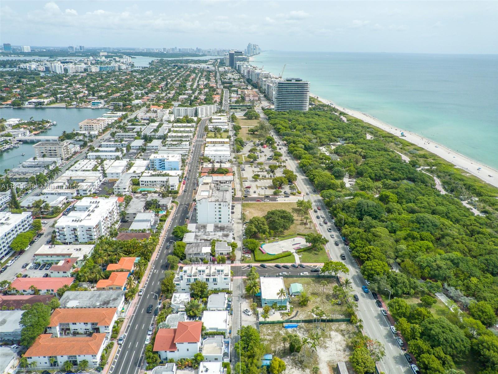 HAYNSWORTH BEACH SUB - Residential Lease