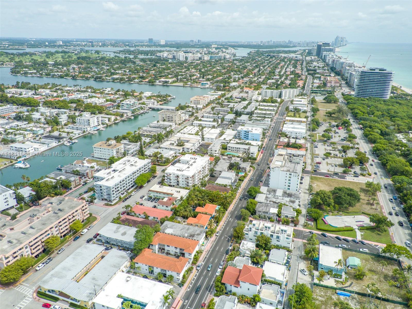 HAYNSWORTH BEACH SUB - Residential Lease