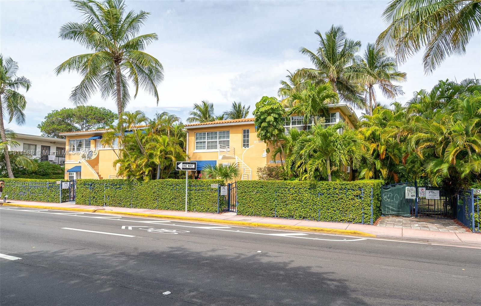 HAYNSWORTH BEACH SUB - Residential Lease