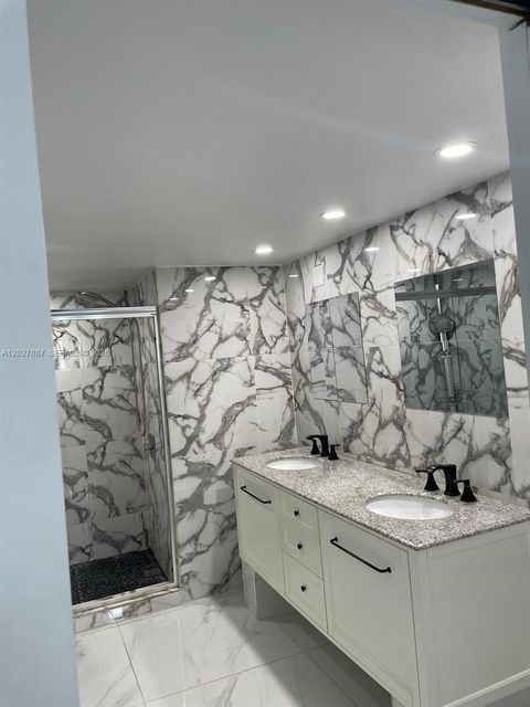 Tiny photo for 3545 NE 166th St #1004, North Miami Beach, FL 33160 (MLS # A12027887)