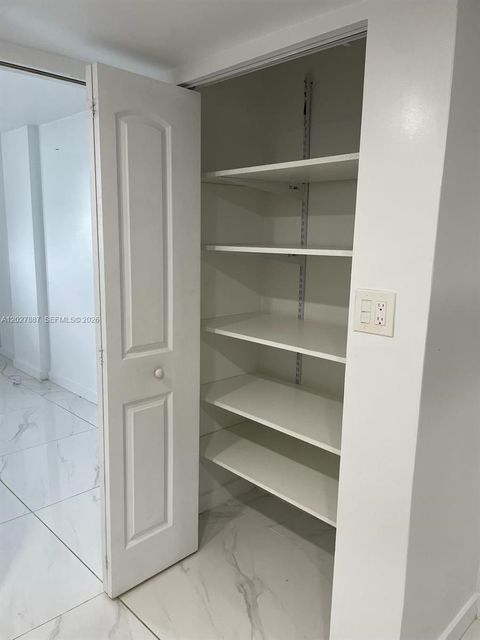 Tiny photo for 3545 NE 166th St #1004, North Miami Beach, FL 33160 (MLS # A12027887)