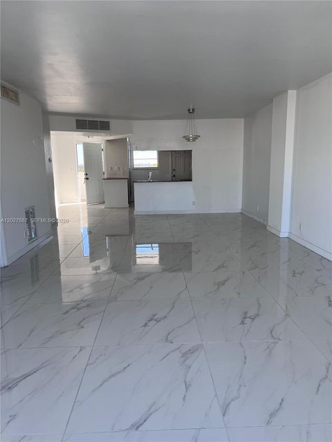 Tiny photo for 3545 NE 166th St #1004, North Miami Beach, FL 33160 (MLS # A12027887)