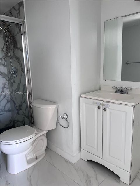 Tiny photo for 3545 NE 166th St #1004, North Miami Beach, FL 33160 (MLS # A12027887)