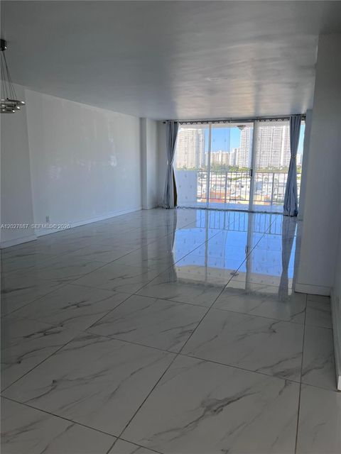 Tiny photo for 3545 NE 166th St #1004, North Miami Beach, FL 33160 (MLS # A12027887)