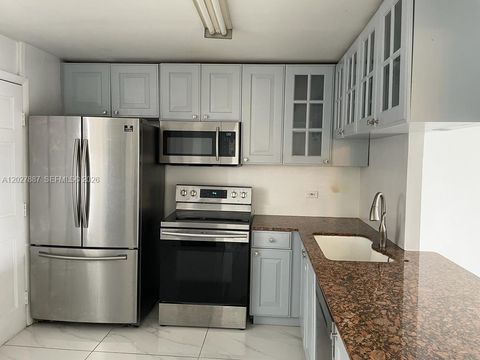 Tiny photo for 3545 NE 166th St #1004, North Miami Beach, FL 33160 (MLS # A12027887)