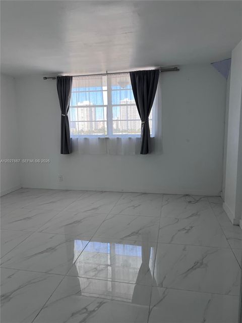 Tiny photo for 3545 NE 166th St #1004, North Miami Beach, FL 33160 (MLS # A12027887)