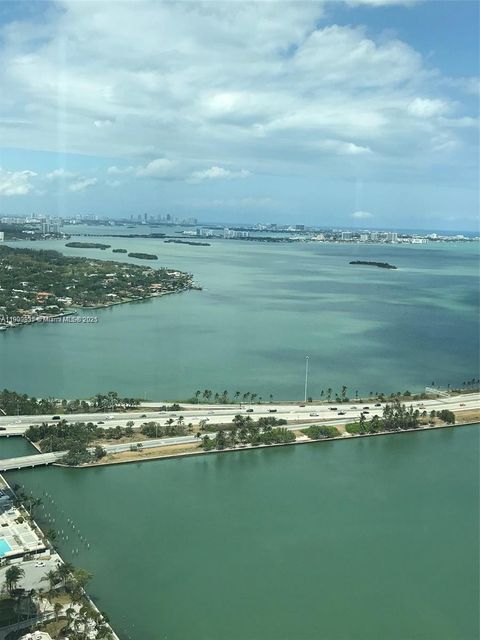 650 NE 32nd St 4908 Miami FL 33137