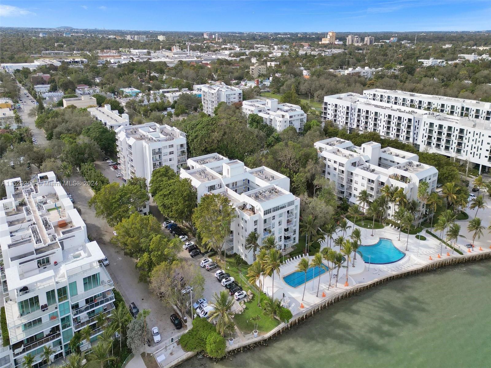 NIRVANA CONDO NO TWO COND - Residential