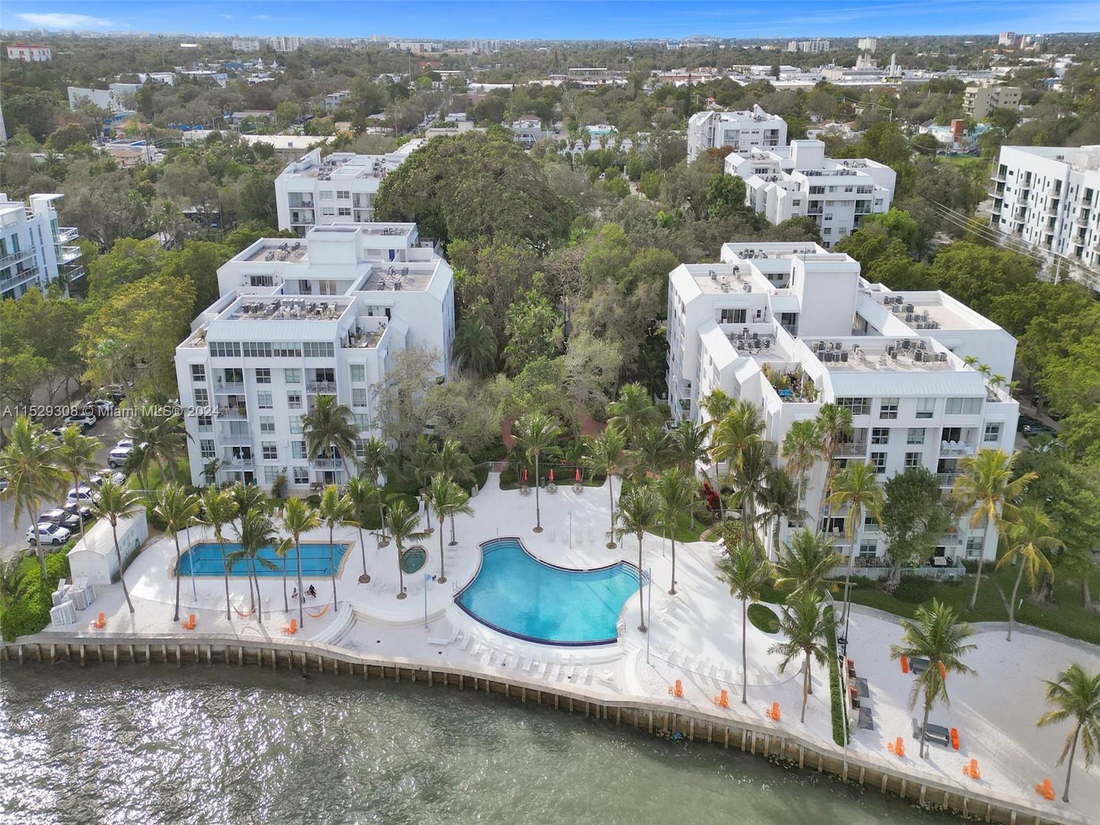 NIRVANA CONDO NO TWO COND - Residential