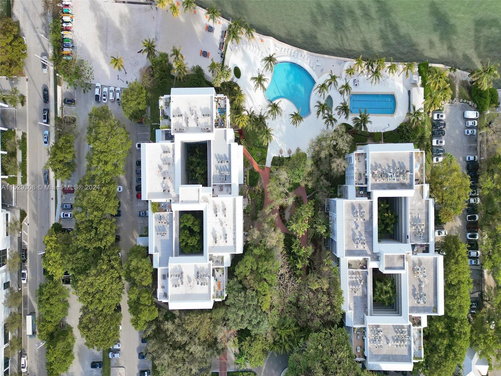NIRVANA CONDO NO TWO COND - Residential