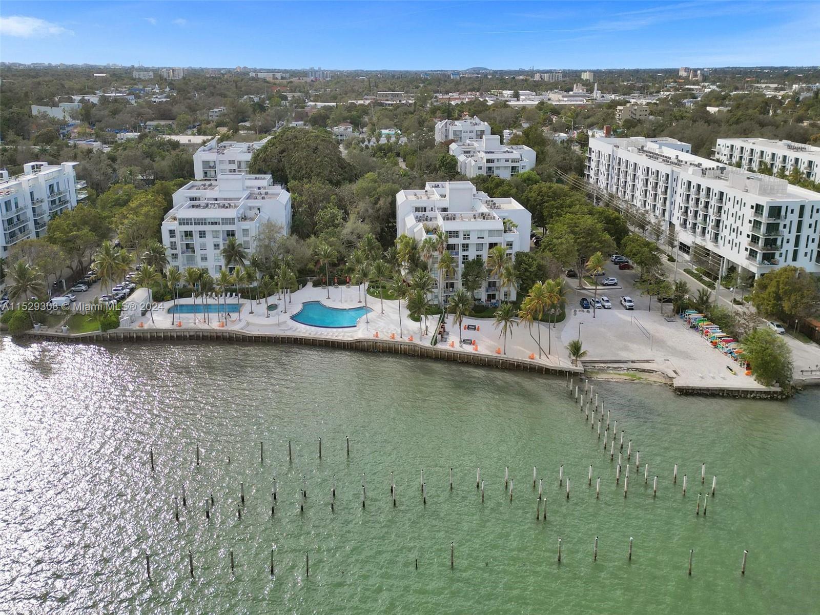NIRVANA CONDO NO TWO COND - Residential