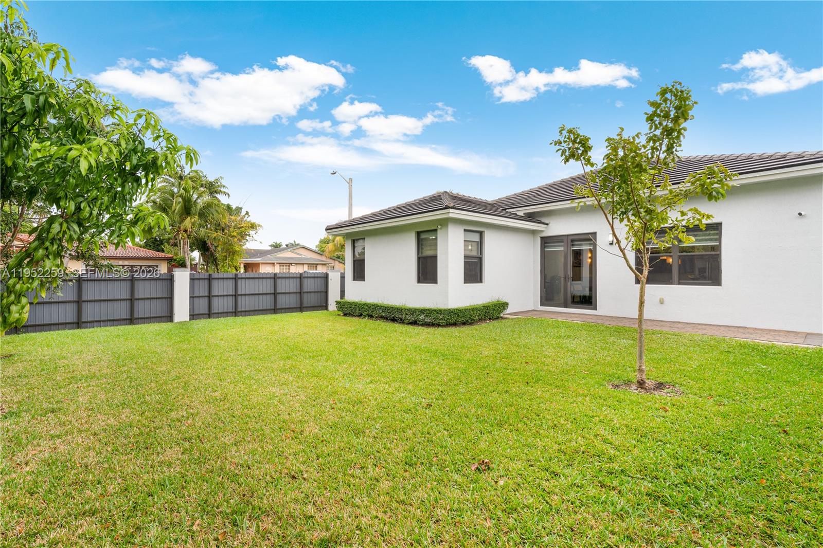 SAN ANTONIO ESTATES - Residential