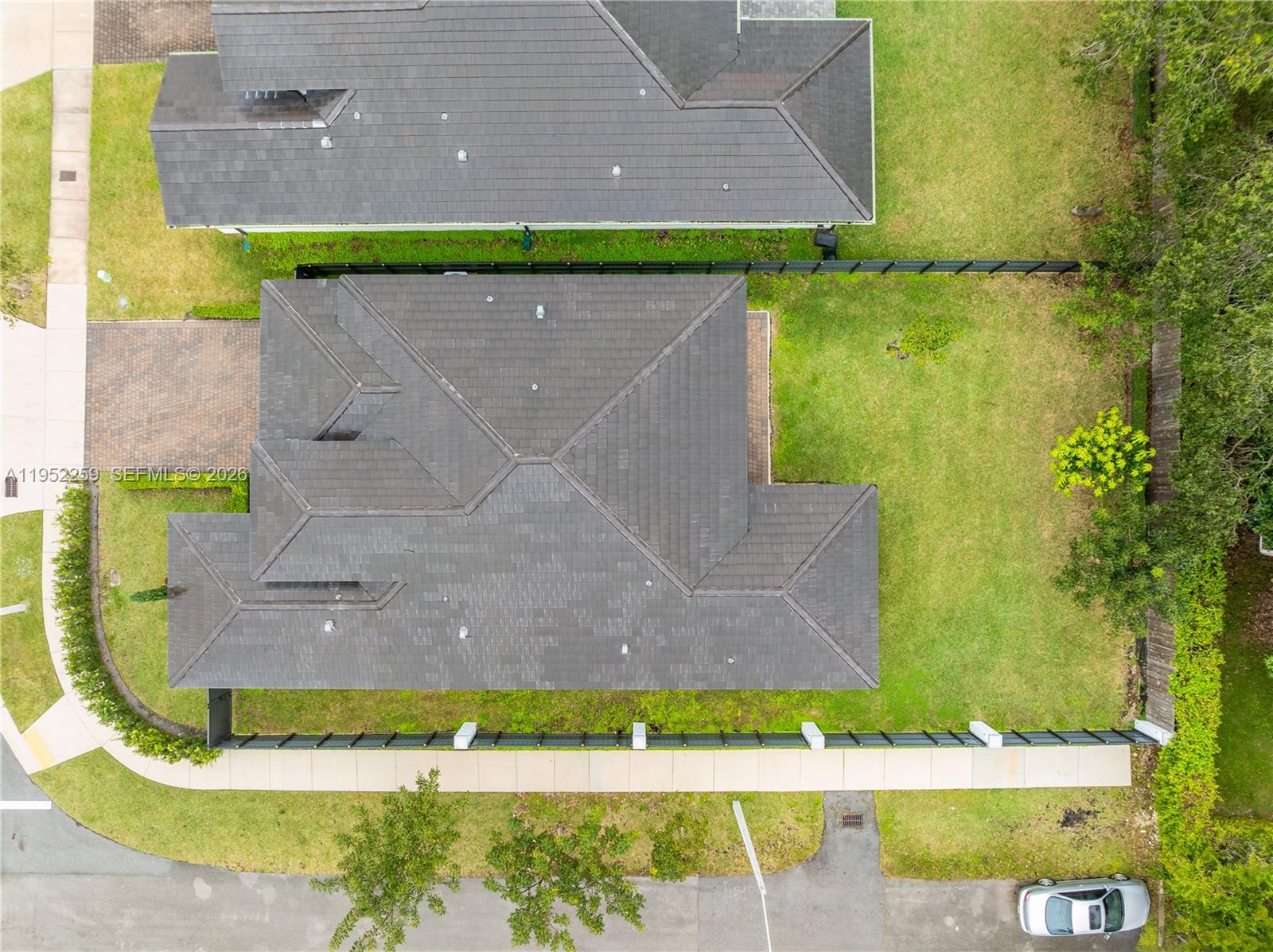 SAN ANTONIO ESTATES - Residential