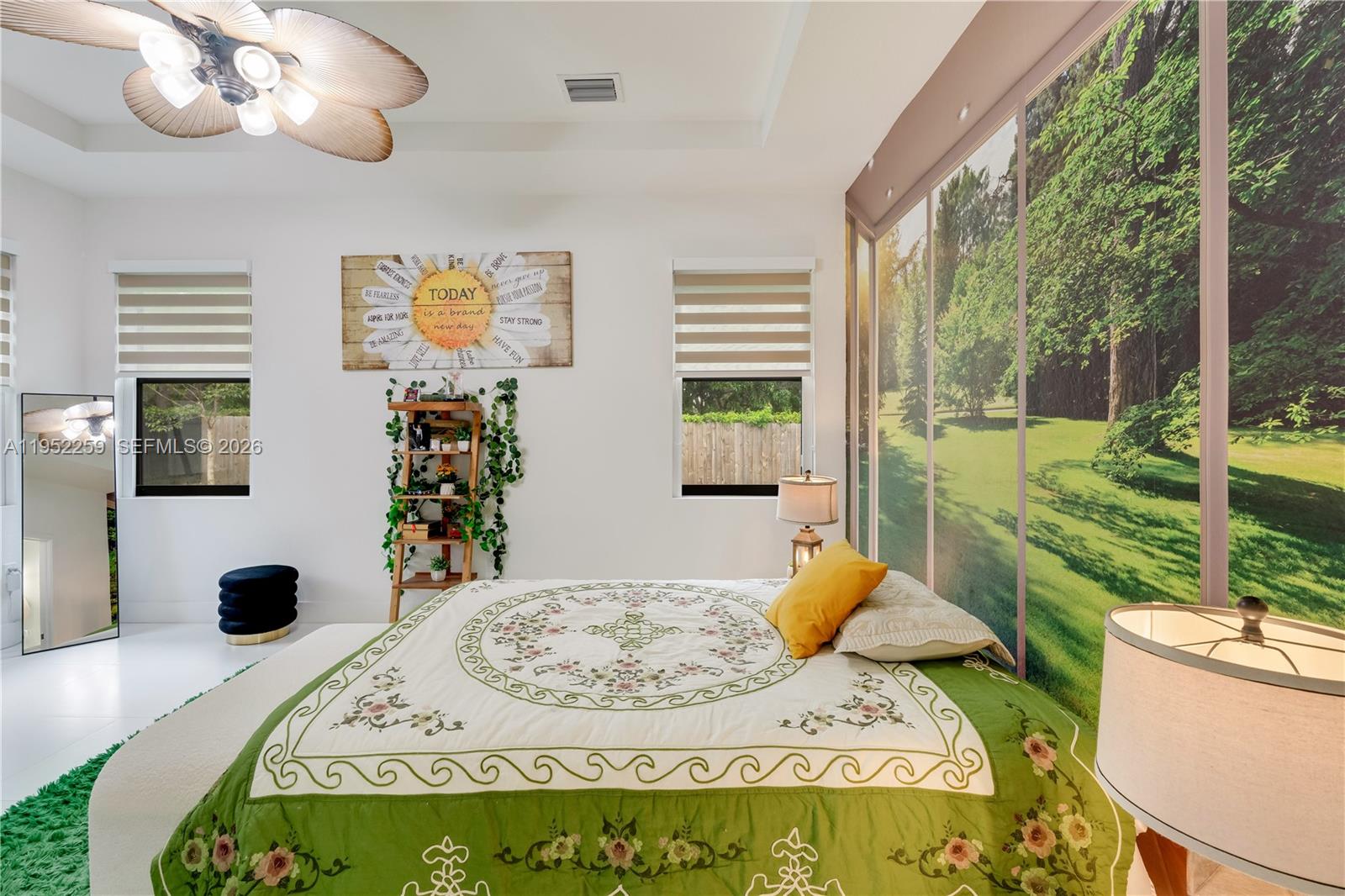 SAN ANTONIO ESTATES - Residential