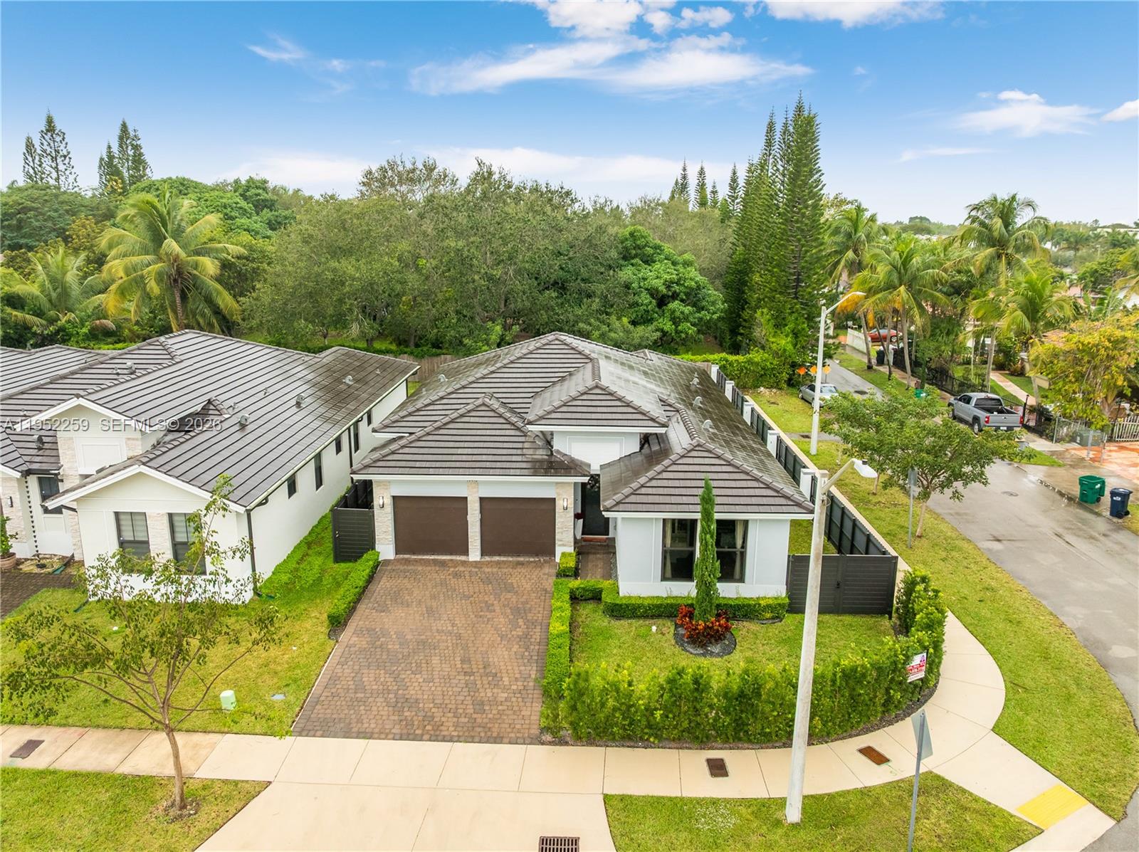 SAN ANTONIO ESTATES - Residential