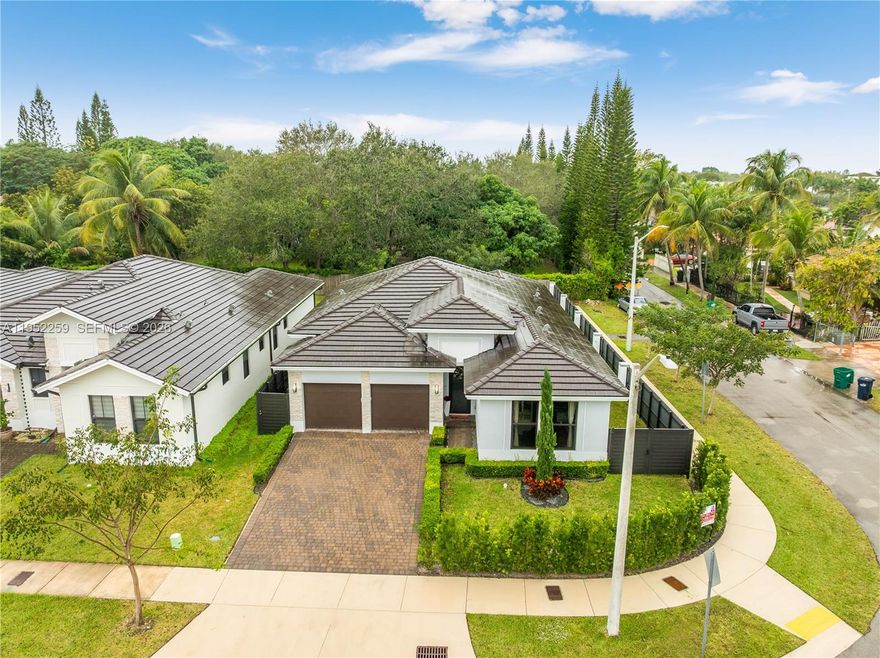 Welcome to this stunning, like-new home built in 2023 and perfectly situated on a desirable corner lot with no HOA. Thoughtfully designed, this home features 4 bedrooms, including TWO spacious primary suites, and 3.5 bathrooms, making it ideal for multi-generational living or added privacy for guests.
This beautifully maintained residence offers a fully fenced yard, perfect for entertaining or pets, along with a 2-car garage. With modern finishes, open living spaces, and a flexible layout, this home combines comfort, style, and functionality. A rare opportunity you don’t want to miss!