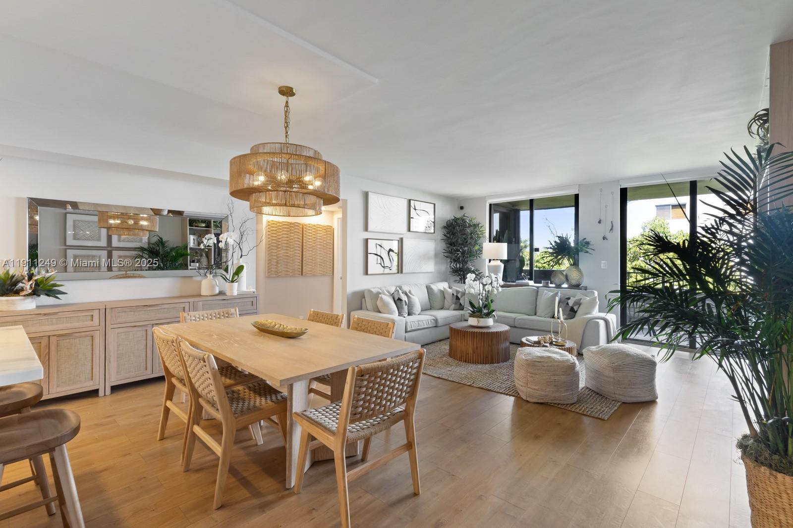 KEY COLONY NO 4 CONDO - Residential Lease