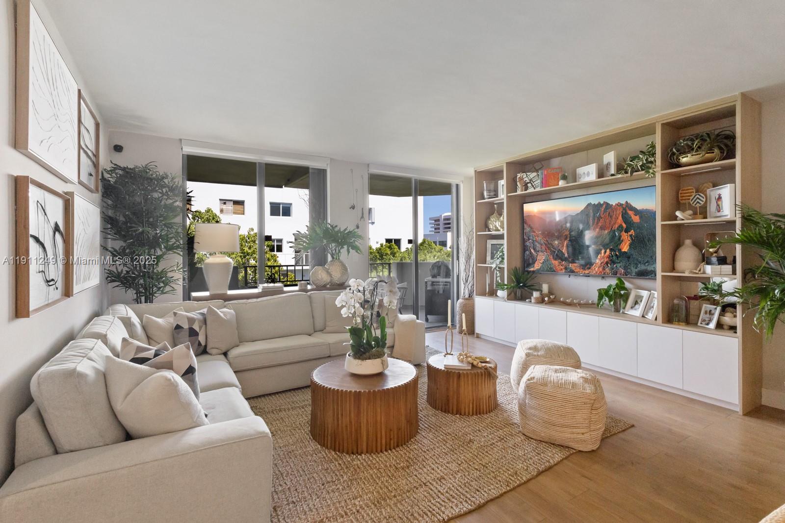 KEY COLONY NO 4 CONDO - Residential Lease