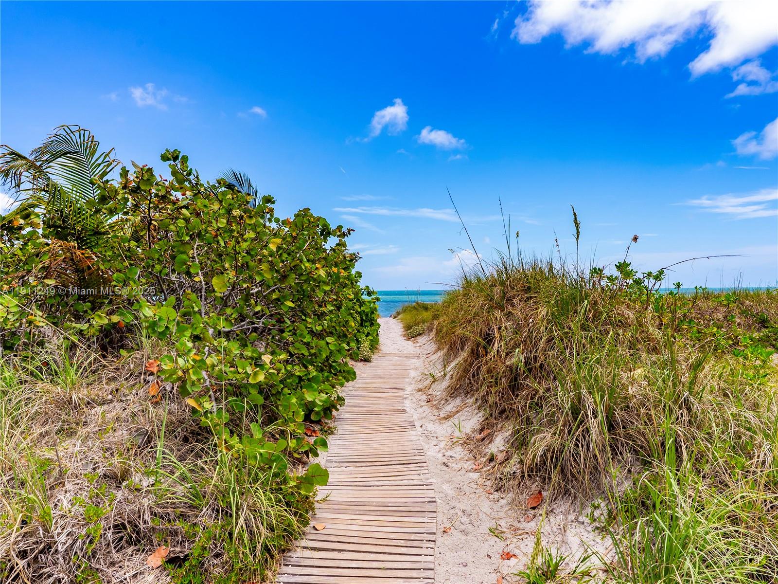 KEY COLONY NO 4 CONDO - Residential Lease