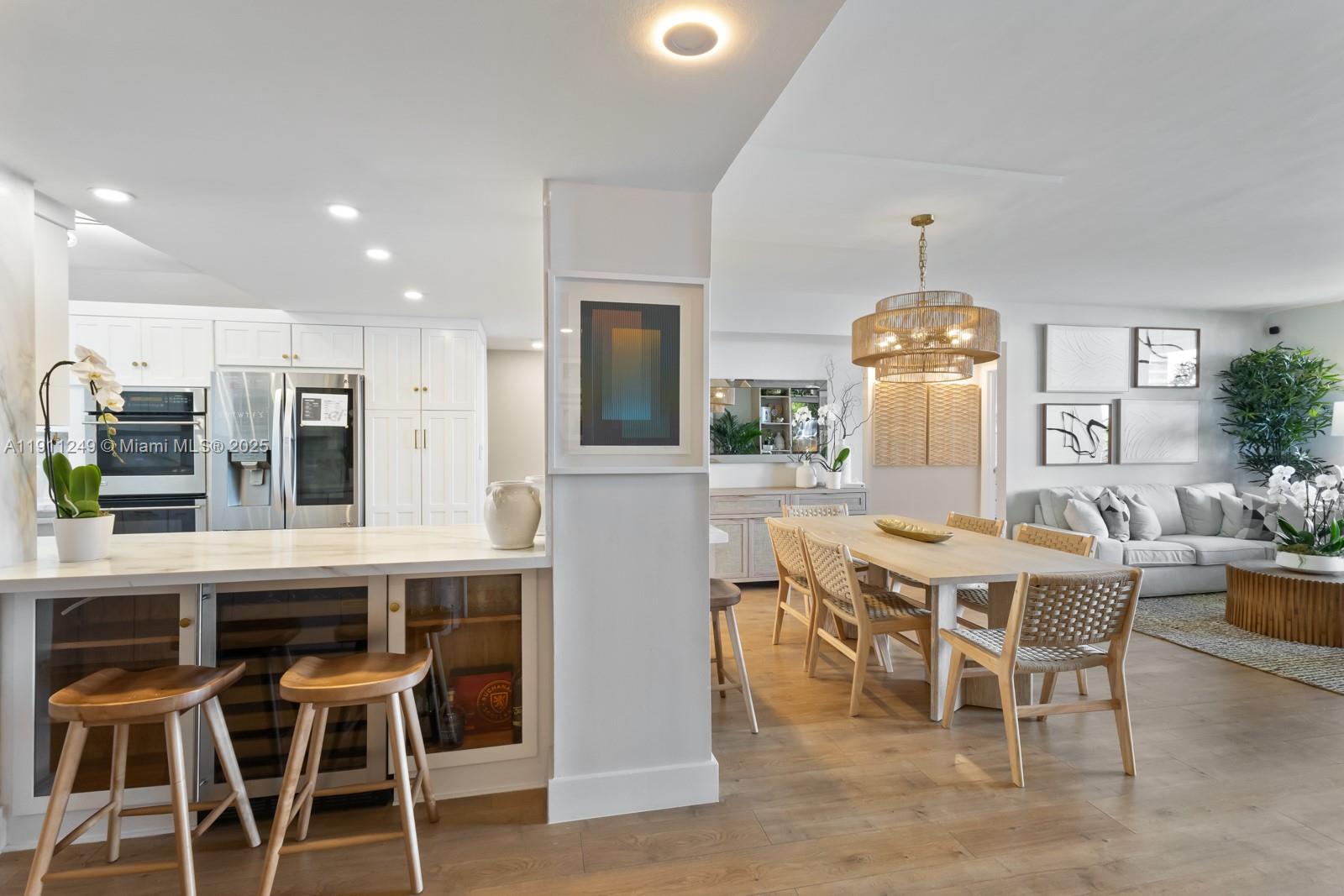 KEY COLONY NO 4 CONDO - Residential Lease