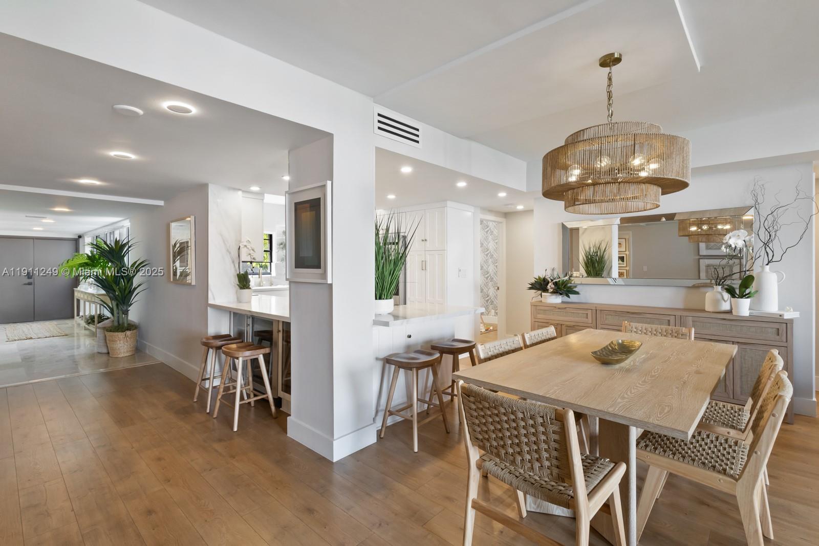 KEY COLONY NO 4 CONDO - Residential Lease