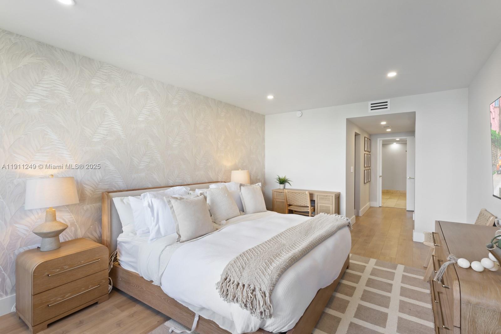 KEY COLONY NO 4 CONDO - Residential Lease