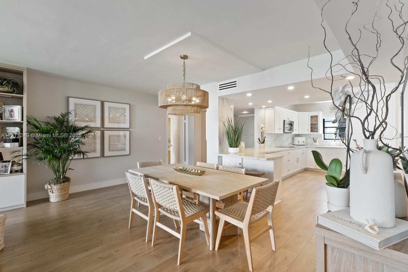 KEY COLONY NO 4 CONDO - Residential Lease