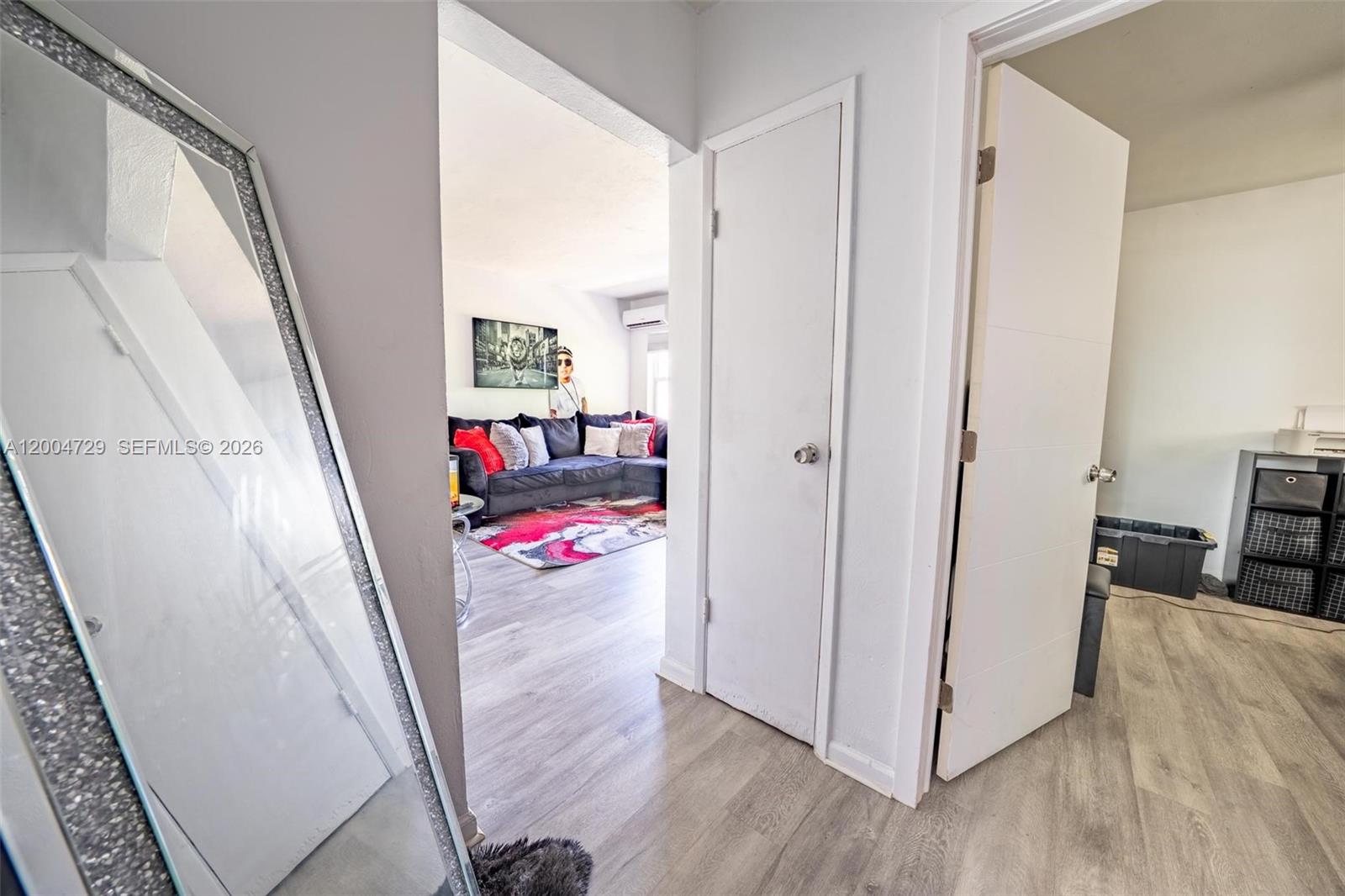 DORSEY PARK 4TH ADD - Residential Income