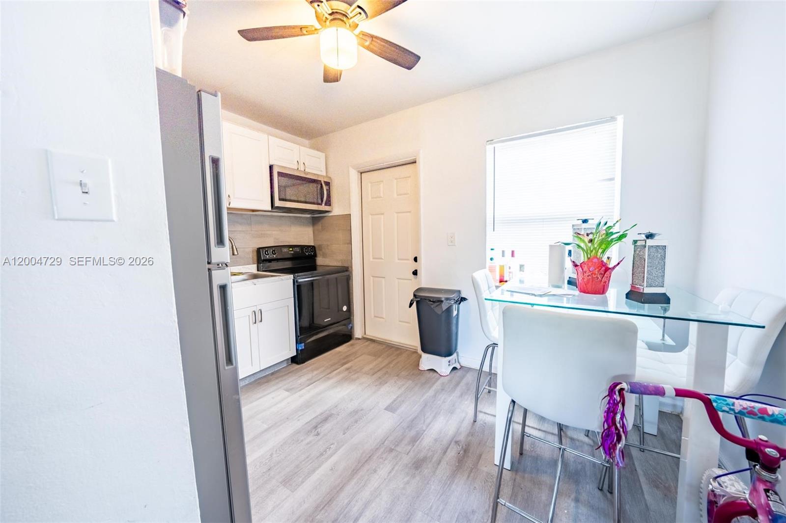 DORSEY PARK 4TH ADD - Residential Income