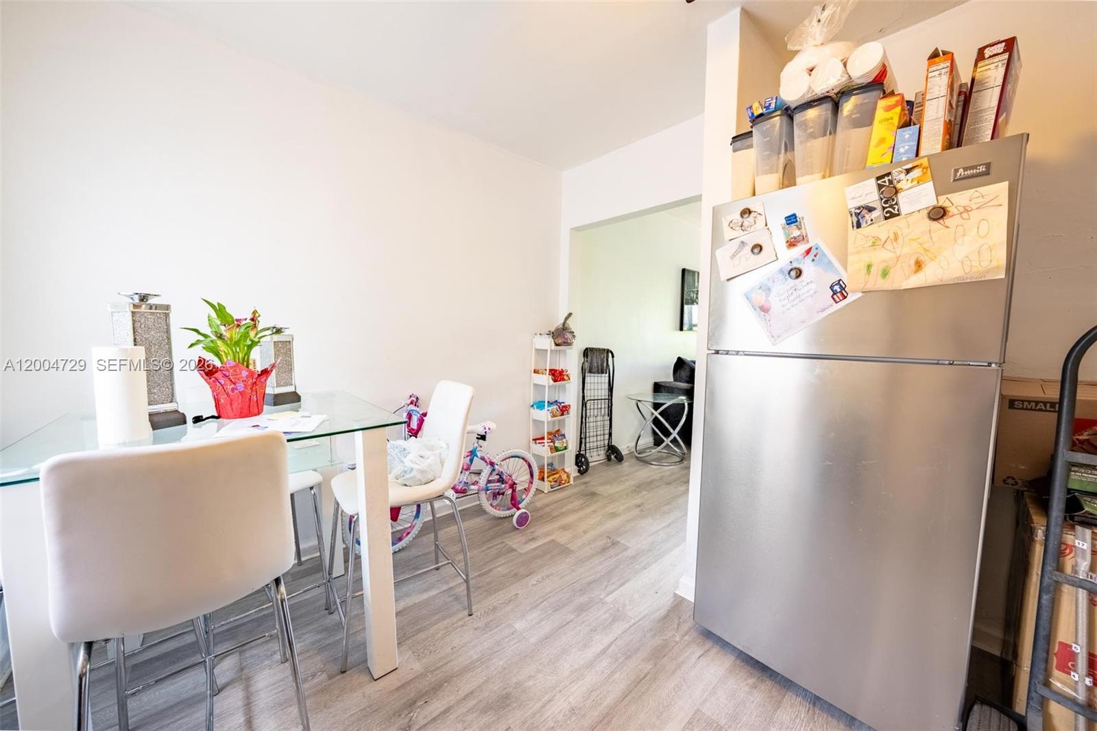 DORSEY PARK 4TH ADD - Residential Income