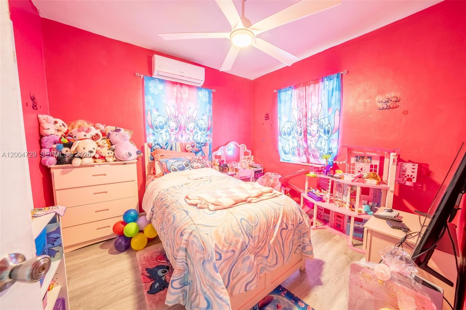 DORSEY PARK 4TH ADD - Residential Income