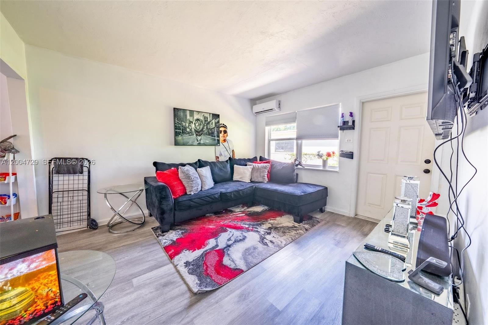 DORSEY PARK 4TH ADD - Residential Income