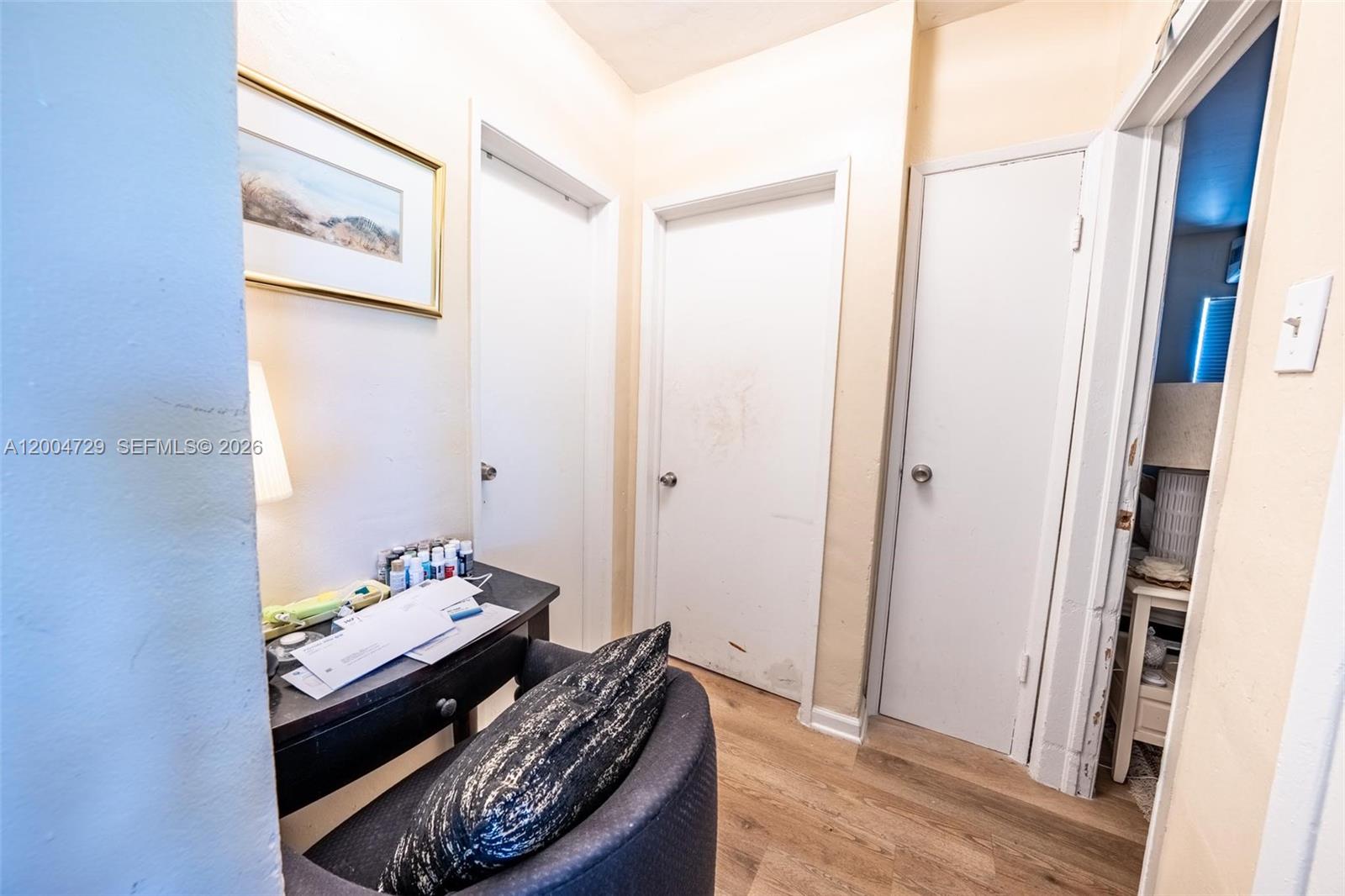 DORSEY PARK 4TH ADD - Residential Income