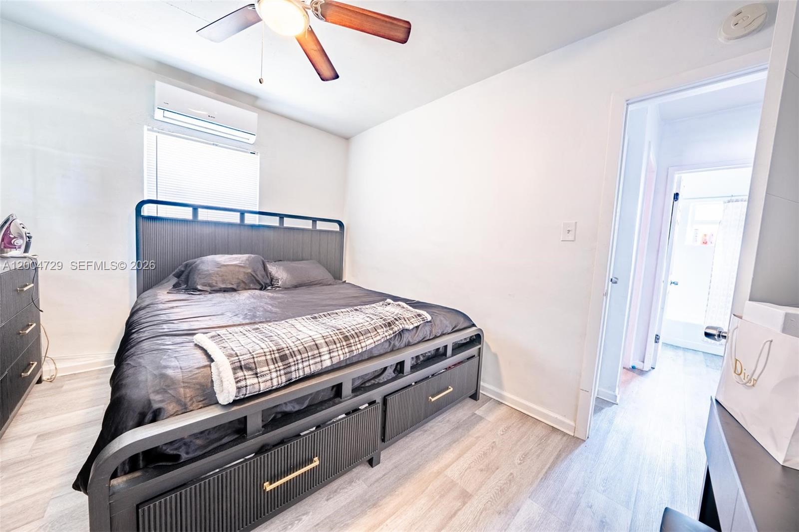 DORSEY PARK 4TH ADD - Residential Income