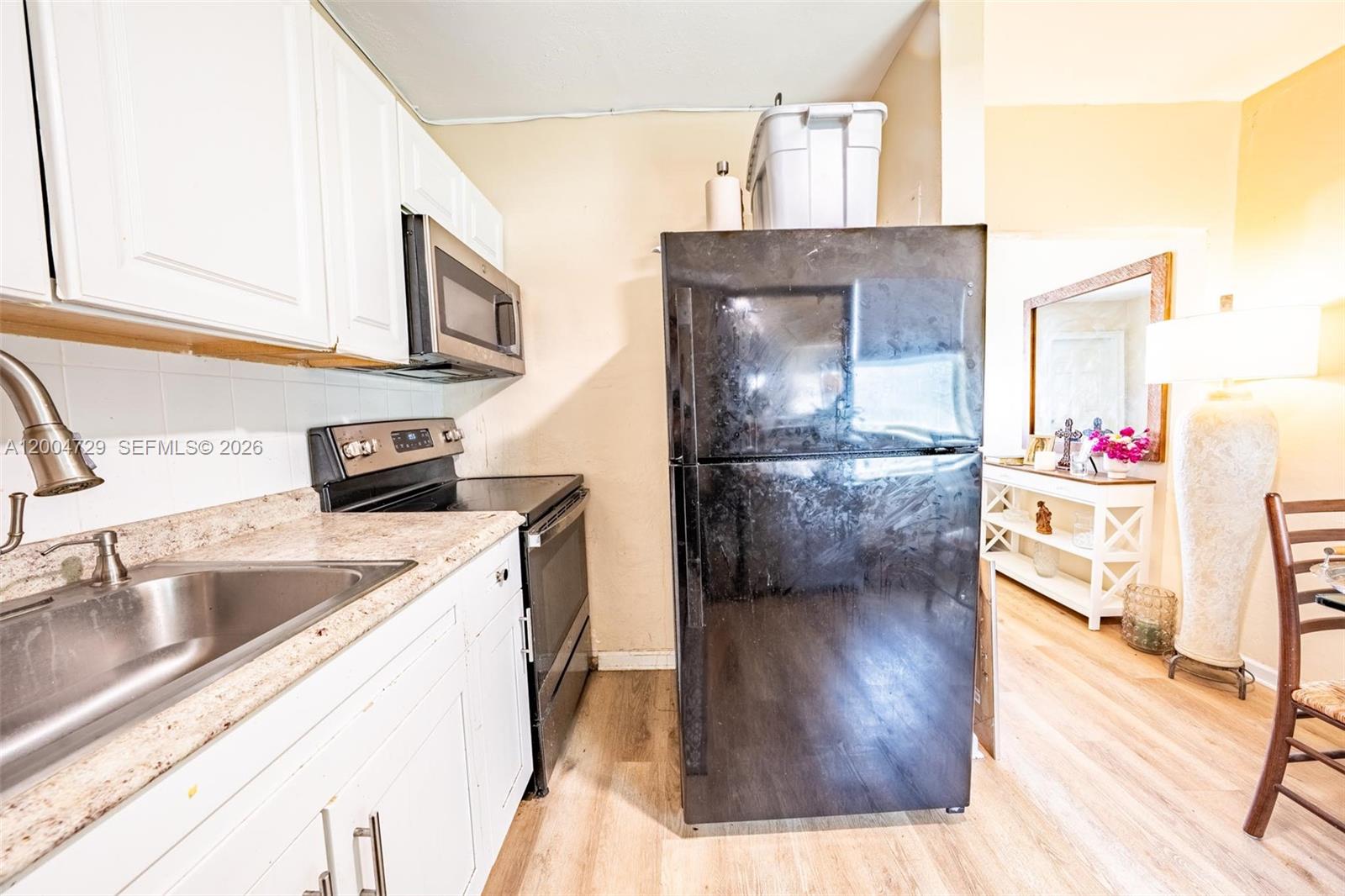 DORSEY PARK 4TH ADD - Residential Income